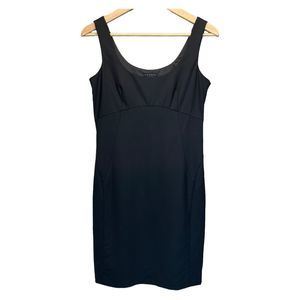 Theory Sheath Dress 4